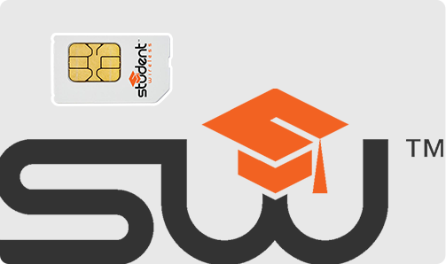 Student Wireless Sim Card